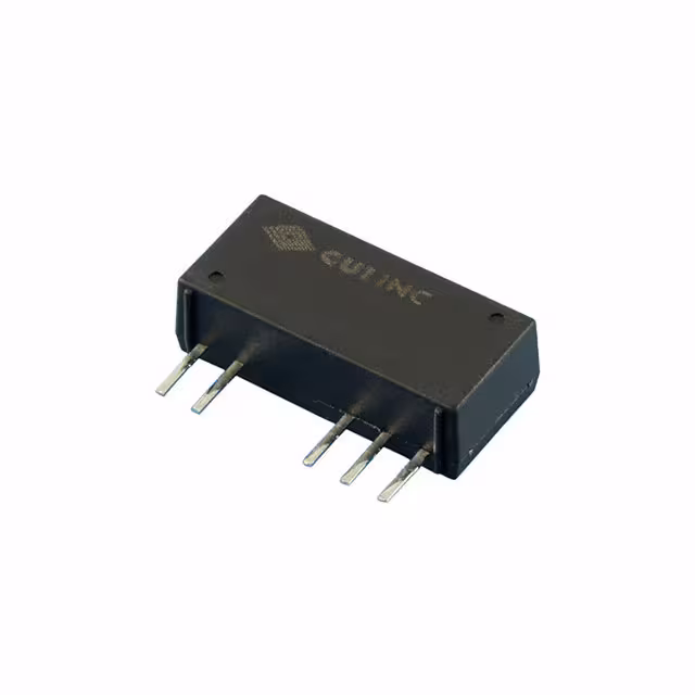 PEM1-S5-D5-S CUI Inc.  DC DC Converters